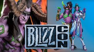 A celebration of all things blizzard, blizzcon takes place on november 1 and november 2 in anaheim. Blizzcon 2019 Virtual Ticket Includes Exclusive Warcraft Overwatch Skins Update Dexerto