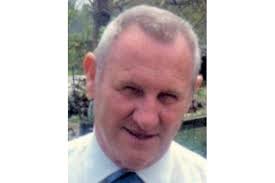 Ernest Farmer Obituary (1925