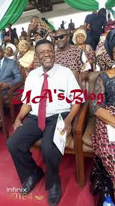 Oborawharievwo ewhrudjakpo, deputy governor of bayelsa and leader of the gubernatiorial primaries committee for local government area delegates in anambra called the factional leadership of pdp in anambra led by chukwudi emeaba illegal. After Many Years See New Look Of Former Anambra State Governor Chinwoke Mbadinuju At Alex Ekwueme S Burial Photos Uju Ayalogu S Blog For News Reviews Articles And More