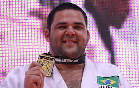 Periquito de Judô completa 50 anos de histórias e glórias no esporte  nacional