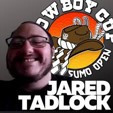 US Sumo: Dallas Sumo's Jared Tadlock