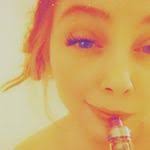 Danielle Harren's Instagram, Twitter & Facebook