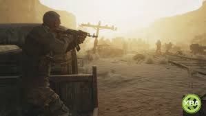 Metro Exodus And Its Hostile Desert Is Sheer Hell On Earth Gameplay Preview Xboxachievements Com