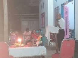Cici masih bersemangat untuk menikmati hidup didesa. Jemaat Gpm Saumlaki Rayakan Natal Unit Dari Rumah Lelemuku Berita Lelemuku Media Pemberi Kabar Dan Informasi Yang Kritis Obyektif Akrab Dan Bermartabat Dari Maluku