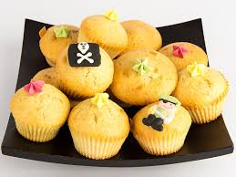 Jetzt ausprobieren mit chefkoch de. Rezepte Fur Kinder Kuchen Und Torten Joghurt Muffins