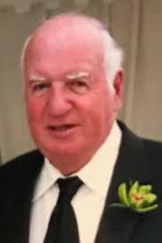 Edward Patrick Farren