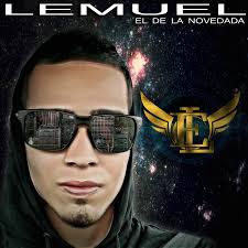 Lemuel El De La Novedad