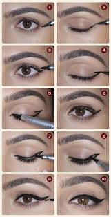 21 Easy Eyeliner Hacks Everyone Should Try Eye Makeup Skin Makeup Eye Make Up