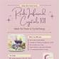 Reiki Infused Crystals 101 event image