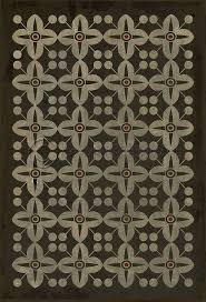 Pattern 3 Oz Vinyl Floor Cloth In 2020 Floor Cloth Vinyl Flooring Vinyl