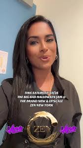 Danielle Outen's Instagram, Twitter & Facebook