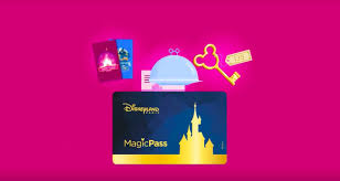 Now the aurora skin has finally been released in the pass, i have been able to buy some skin frags. Magicpass What Is It And How To Use It Dlp Town Square Disneyland Paris News Guides And Discussion