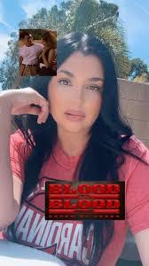 Cassandra Ayala's Instagram, Twitter & Facebook