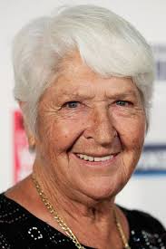 Dawn Fraser