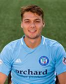 Darren Whyte News Photo