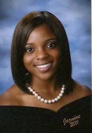 Jazmine Skye Foreman (1993-2011)