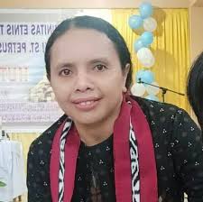 Profil von Anny Ratu