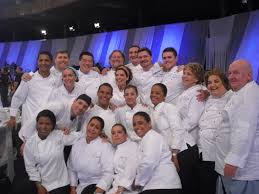 Mais você (tv series) super chefinhos (2009) plot. Mais Voce Especial 10 Anos Rogerio Shimura Panificacao