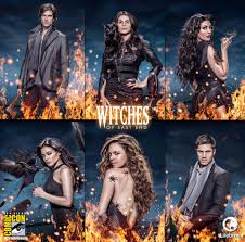 Witches of East End' season 3 renewal hopes are dim as actresses Jenna  Dewan Tatum, Mädchen Amick and Julia Ormond move on to other shows