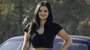 Renee Gracie OnlyFans car: Porn star flaunts Audi branded car promoting  content | The Australian