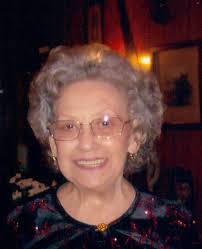 Ava Morrow Obituary