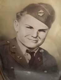 PFC Corney M “Mack” Ward (1924-1944)