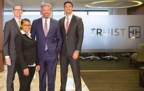 The Ashbridge Group Of Truist Investment Services, Inc. In Richmond, Va  23219 | Truist Bank