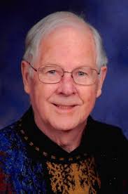 Stanley Jack Parry Obituary (2021)