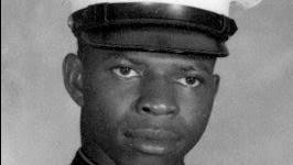 Ernest "Pookie" Lee Mathis