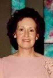 Iona Yvonne Creech Barnes Roberts Obituary