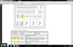 Different wheels, toolbox, window tint and kicker l7's it will be ready to roll. 2007 F150 Fuse Box Odb2 Wiring Diagram Blog Track A Track A Alfombrasdelsur Es