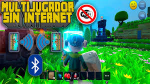 Nba jam fue uno de los primeros juegos en soportar oficialmente tv android y se puede jugar multijugador local a través de wifi local (como. Juegos Multijugador Wifi Local Bluetooth Para Android Eltiomediafire