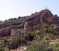 Graus m (genitive grauses, no plural). Graus In Aragonien Spanien Sygic Travel