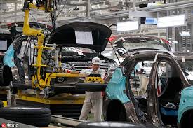 The company is named after the great wall of china and was formed in 1984. Great Wall Motor Pours Cold Water On Deal With Fiat Business Chinadaily Com Cn