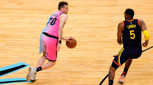 Check spelling or type a new query. Nemanja Bjelica On His Role In Miami Heat Power Rotation Miami Herald