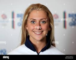 Olympics team gb kitting out the nec hi-res stock photography and images