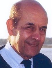 Obituary of Anthony R. Trusso