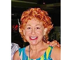 Sherri Katz Obituary (1963