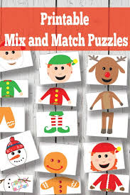 Reindeer logic puzzle (pdf) (332 downloads) reindeer logic puzzle (editable publisher file zip) (123 downloads) Printable Christmas Puzzles Busy Bag Itsybitsyfun Com