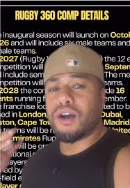 Barker Vs Knox Rugby 10th August