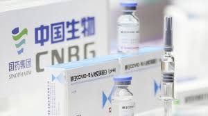 Chúng ta biết gì về các loại vaccine của trung quốc? 500 000 Liá»u Vaccine Cá»§a Sinopharm Ä'áº¿n Viá»‡t Nam Æ°u Tien Tiem Cho 3 Nhom Tin Tá»©c Má»›i Nháº¥t 24h Ä'á»c Bao Lao Ä'á»™ng Online Laodong Vn