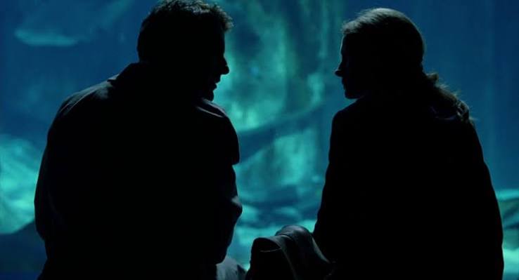 Unfiltered, bleak human nature in 'Closer' (2004) – Poppity Talks Classic  Film