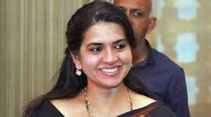 BJP Maharashtra team meets priest in-charge of Archdiocese