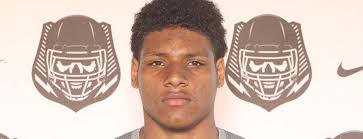 Ali Shockley, Northwestern, Cornerback