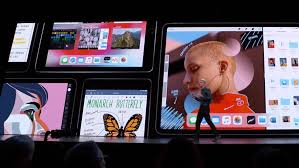 The apple worldwide developer conference begins monday, and it's likely to be a stormer of a show. Here Are All The Big Apple Wwdc 2019 Keynote Announcements