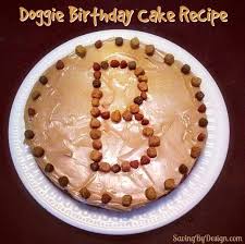 Generally, birthday cake for dogs recipes consists of simple ingredients which can be found in your. Dog Birthday Cake Recipe How To Make A Dog Cake The Easy Way