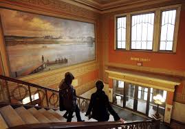 Clerk's office hours of operation. On Wisconsin There S More To Green Bay Than The Packers Madison Com Columnists Madison Com