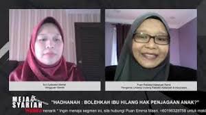 Ini jawapan siapa dapat hak penjagaan anak selepas bercerai. Hak Penjagaan Anak Hadhanah Menurut Undang Undang Kin Co Cute766