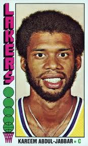 Maybe you would like to learn more about one of these? Complete Visual Guide To Kareem Abdul Jabbar Cards
