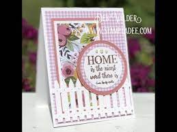 Or develop an online presence with our digital marketing services. Life Is Beautiful With Deb Valder And Fsj Fun Stampers Journey And The Garden Fence Die Join My Team Www Fun Rubber Stamping Cards Card Making Card Tutorials